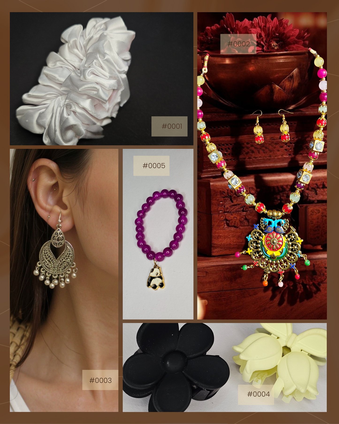 Standard Combo Box (FLAT 5% OFF on Prepaid Order)