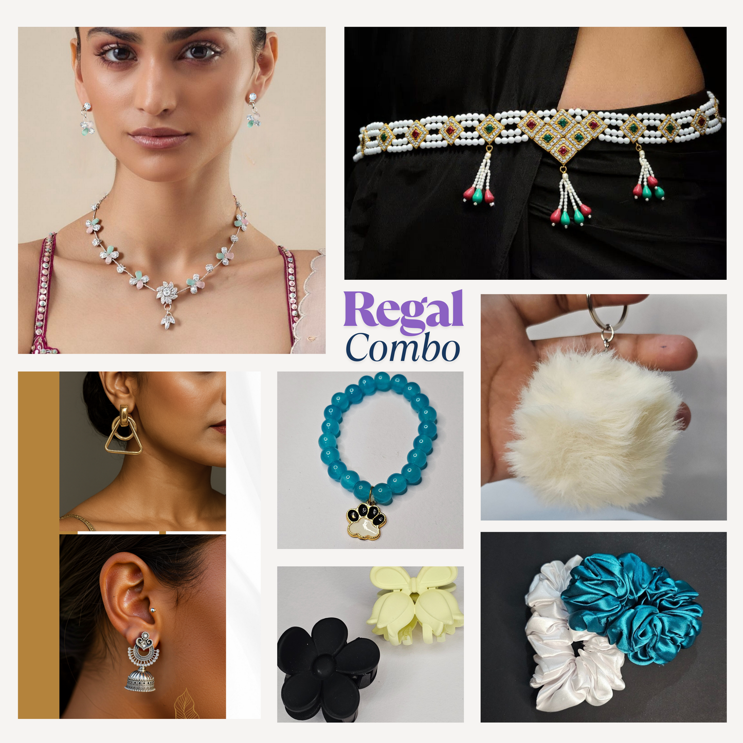 Regal Combo Box (FLAT10% OFF on Prepaid Order)
