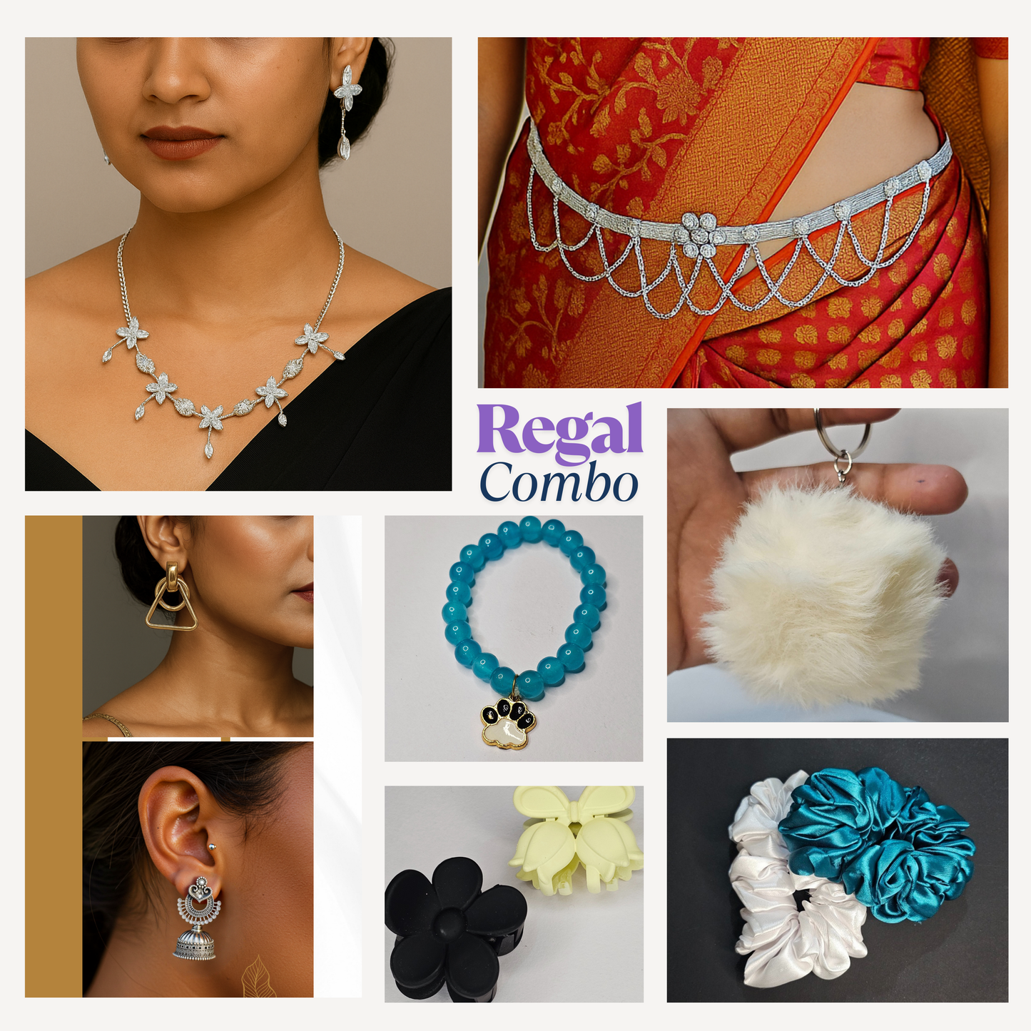 Regal Combo Box (FLAT10% OFF on Prepaid Order)