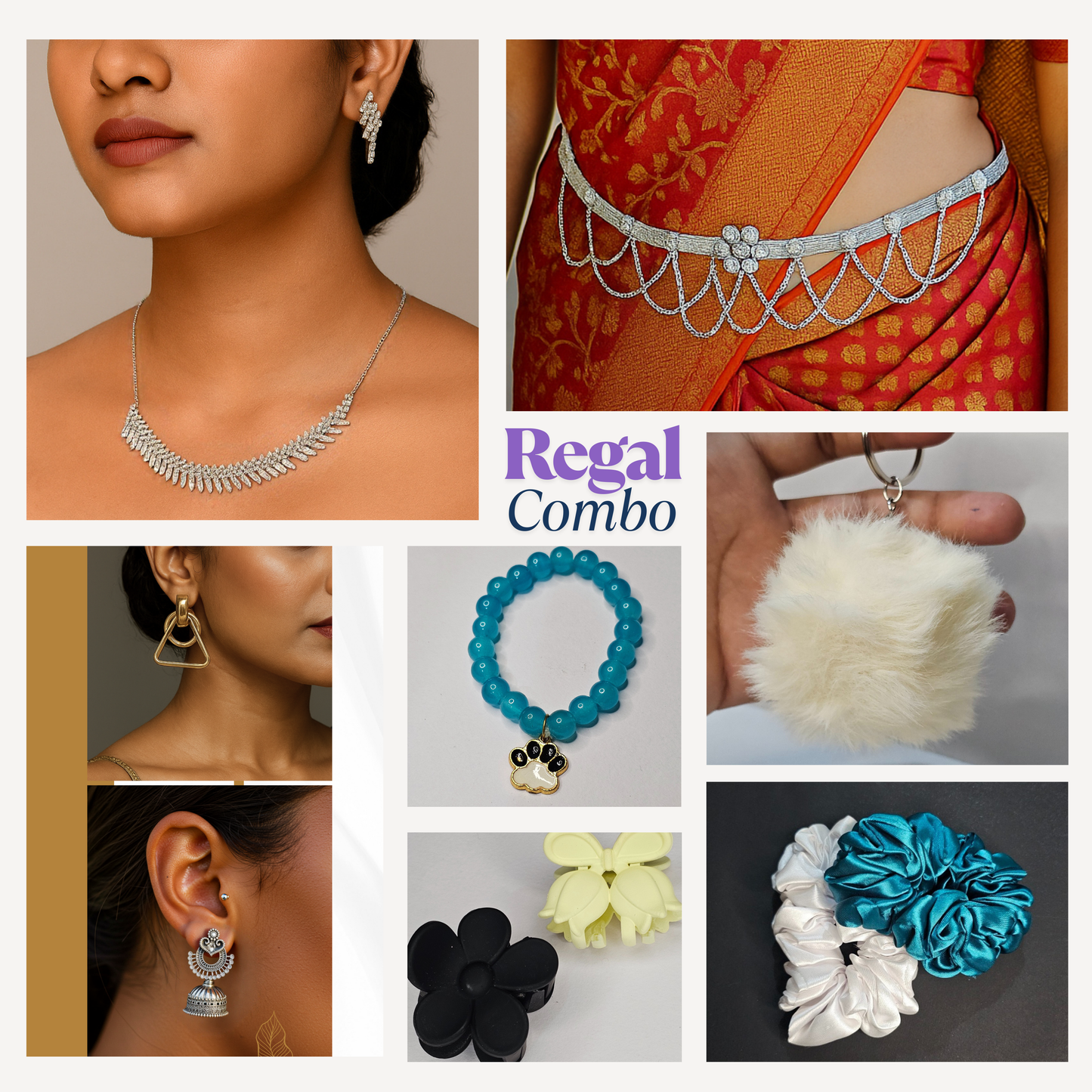 Regal Combo Box (FLAT10% OFF on Prepaid Order)