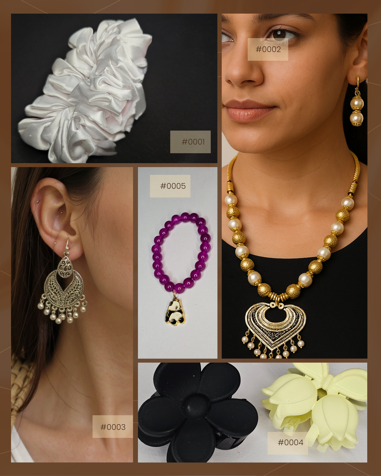 Standard Combo Box (FLAT 5% OFF on Prepaid Order)