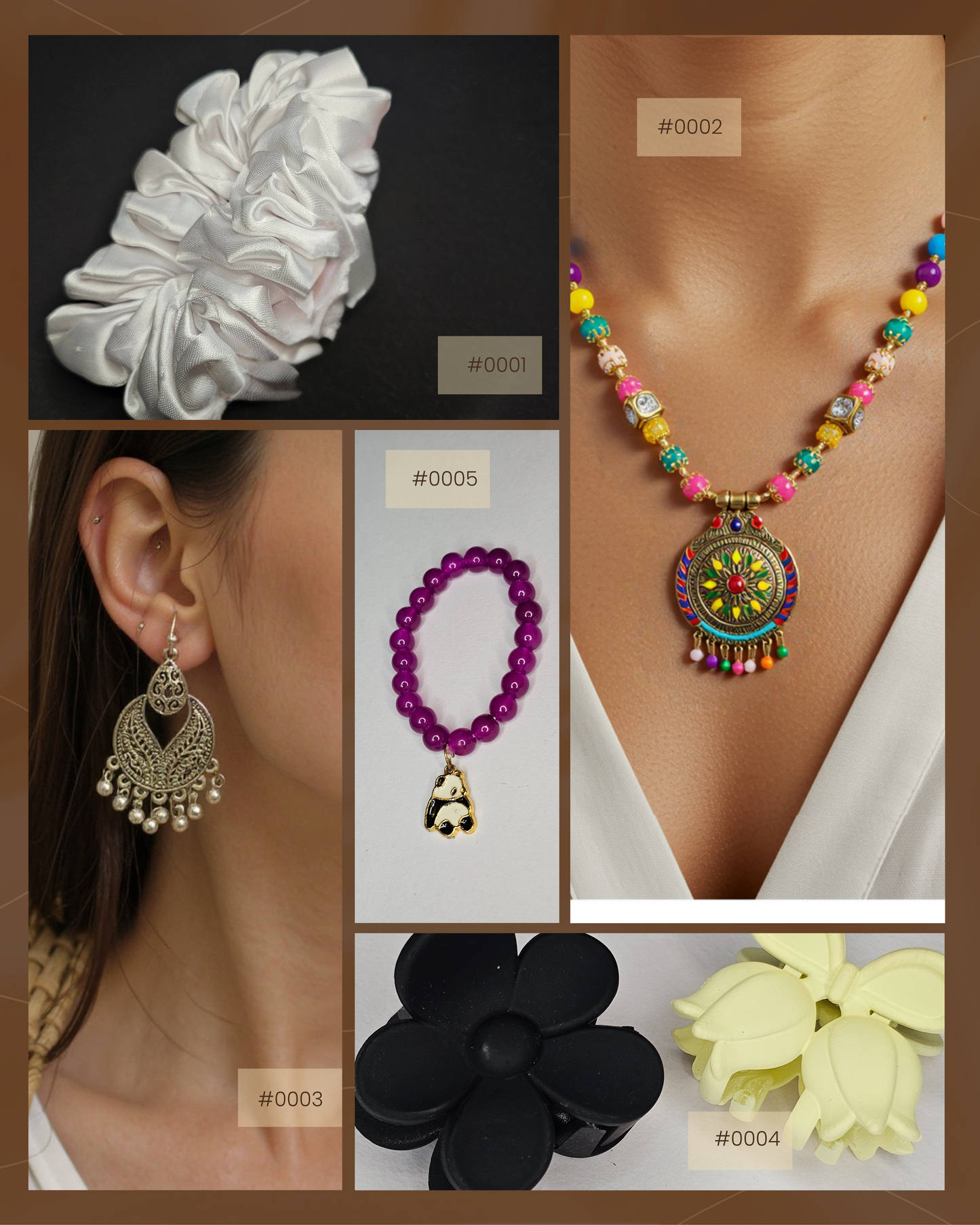 Standard Combo Box (FLAT 5% OFF on Prepaid Order)