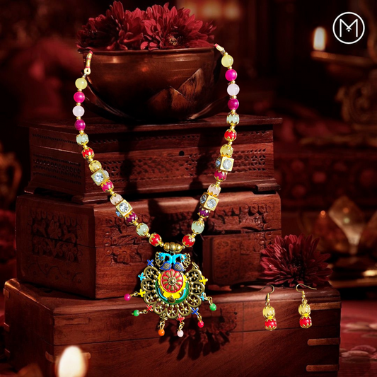 Standard Combo Box (FLAT 5% OFF on Prepaid Order)